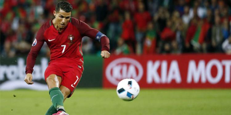 Could a Ronaldo Top Goalscorer Bet Still Be Good Value?