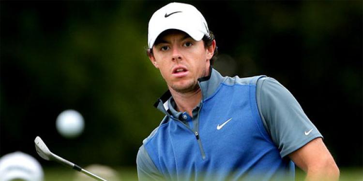 Who are the Favourites for British Open?