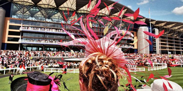 Royal Ascot Betting Never Better Than The Coronation Stakes