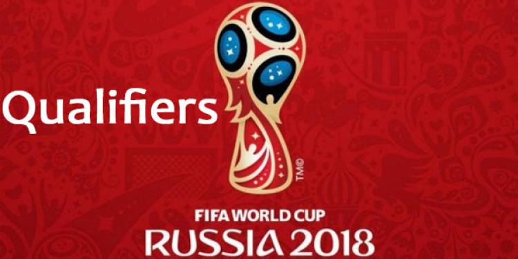 Bet on World Cup Qualifiers: Denmark Fail to Qualify Again?