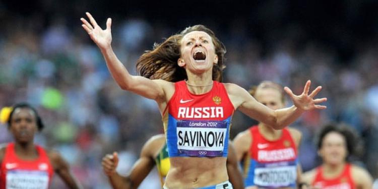 No ban for Russia at the Rio 2016 Olympic Games