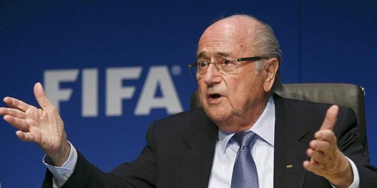 Sepp Blatter Gets Revenge Against UEFA