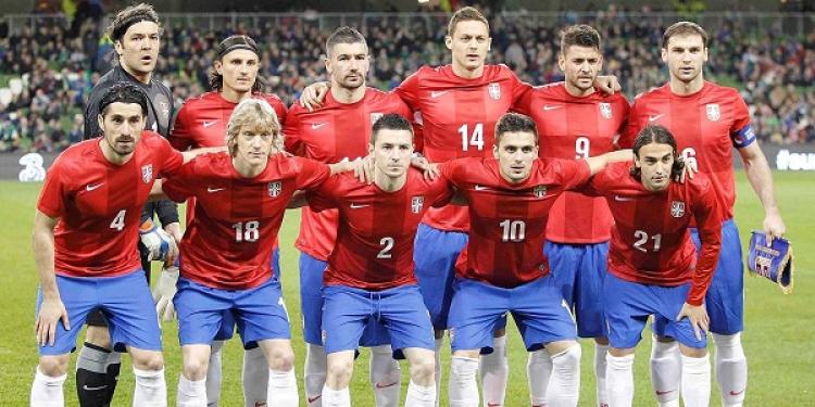 Bet on World Cup Qualifiers: Serbia to Qualify Ahead of Wales and Austria??