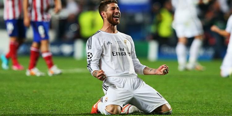 New Ramos Contract Ties the Andalusian for Real Madrid Until 2020