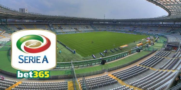 Sampdoria v AS Roma – Serie A Betting Preview Matchday 5 (15/16)