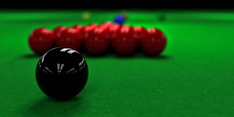 Ladbrokes Bags Deal as Title Sponsor in Snooker Tournaments