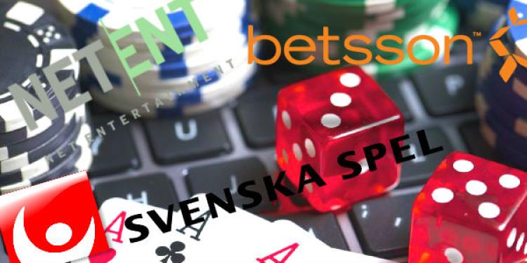 European gambling market perspectives: gambling in Sweden (part1)