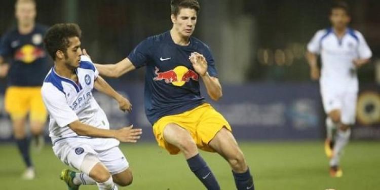 Football Youngsters to Look Out For: Dominik Szoboszlai