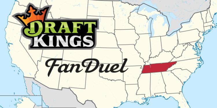 DFS Illegal in Tennessee According to AG