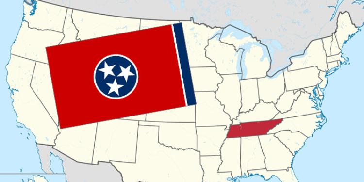 Tennessee Gambling Laws