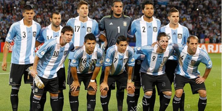 Bet On World Cup Qualifiers: Will Argentina Qualify?