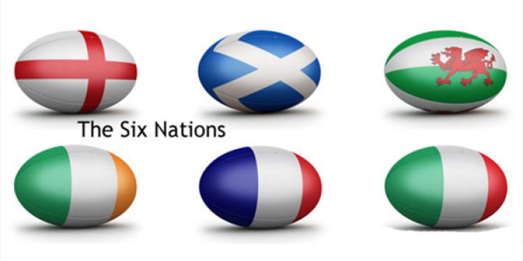 England Play Italy In The Six Nations Betting On A Big Score