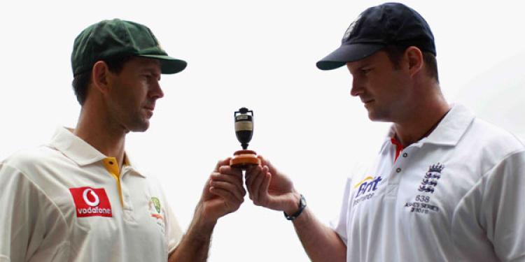 Betting On The Ashes Being Better With Bomb Tech? Only Australia