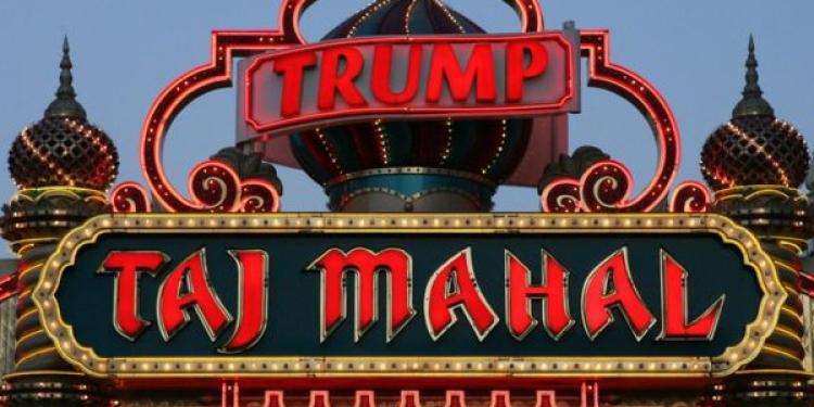 7 Changes At Your Local Casino Under President Trump