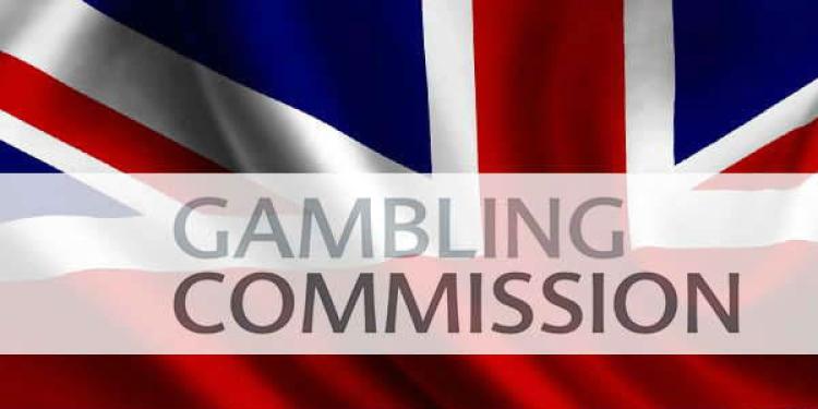 The UK gambling commission starts a dialog with consumer representatives