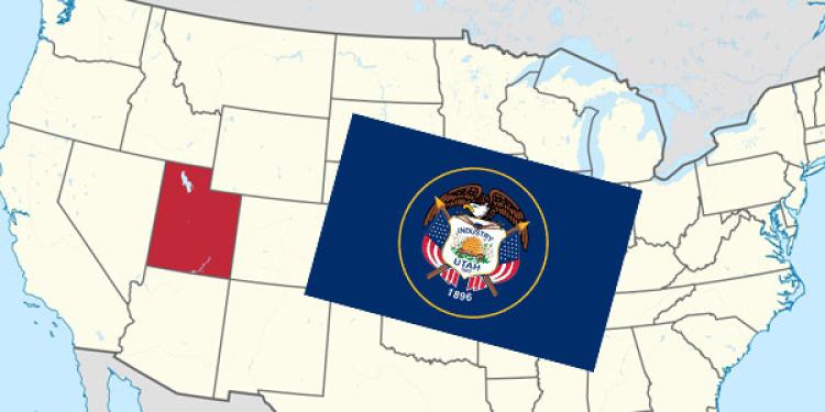 Utah Gambling Laws