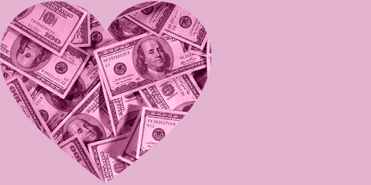 Valentine’s Day Online Bingo & Slot Tourney at CyberBingo