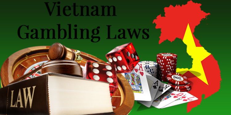 Vietnam Gambling Laws might get Relaxed
