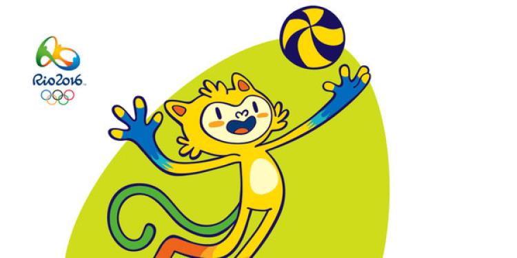 Brazil strikes for the third consecutive gold at the women’s volleyball Rio 2016 tournament