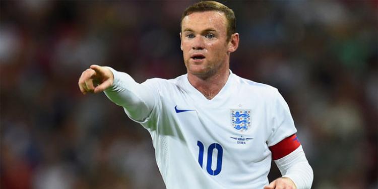 Bet on Wayne Rooney to play at the Euros…or not!