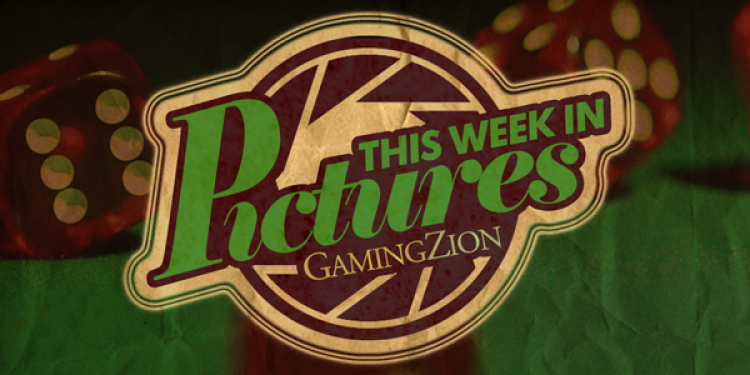 This Week in Pictures:  January 24 – January 30, 2017