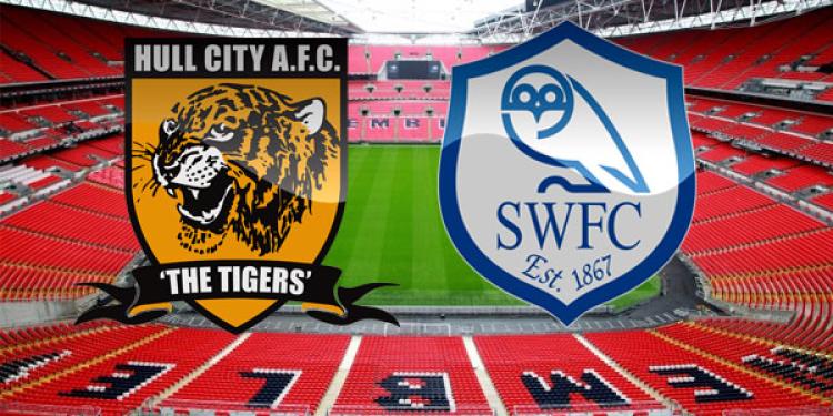 Play-off final to be richest match in football history