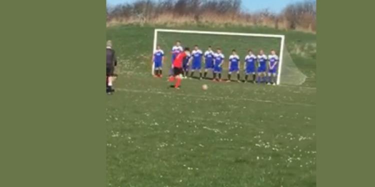 Alternative Defending Ways in Football: How to Block Corners