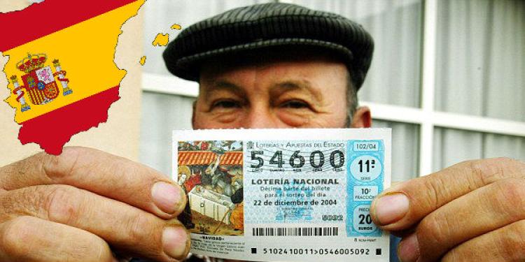 Gambling in Spain: the Christmas Lotto is still the most popular game among Spaniards (Part2)