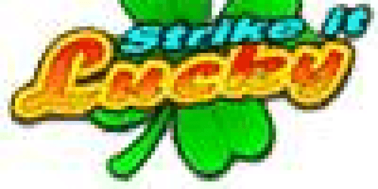 Strike It Lucky Casino Slide 1