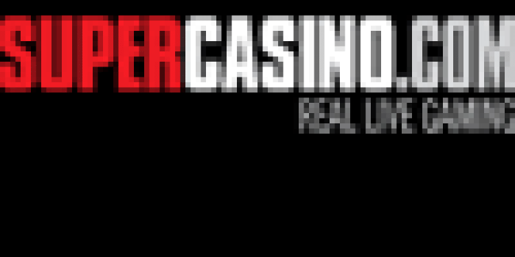 Super Casino Slide 1