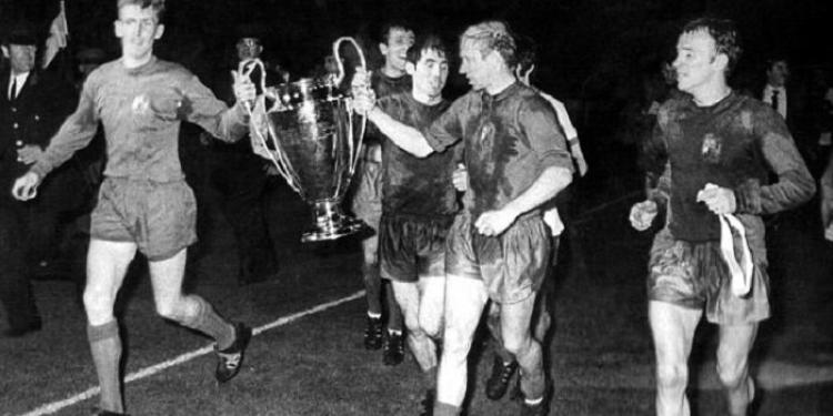 The 9 Biggest Margins in Champions League Finals (Part II)