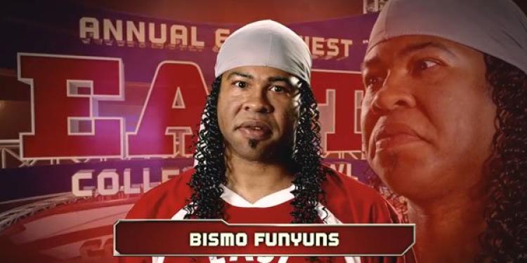 Ultimate List of Top 50 Weird Names in the NFL (PART IV)