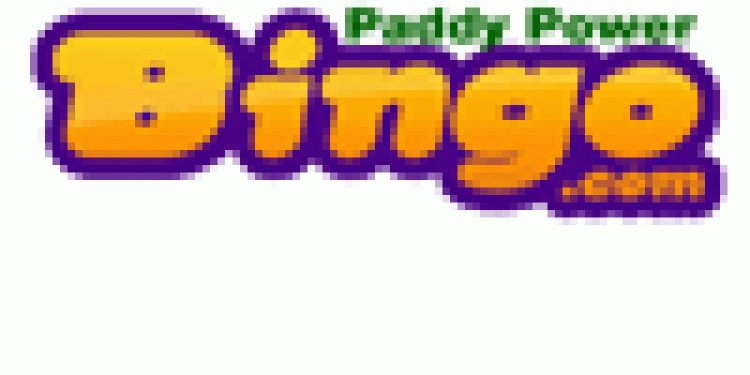 Paddy Power Bingo Slide 1