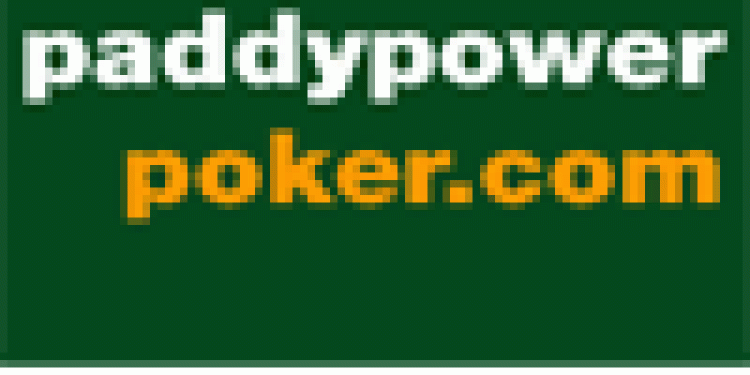 Paddy Power Poker Slide 1