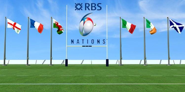 Second Round of RBS 6 Nations Rugby Tourney Promises Plenty of Fair Play and Penalties Alike