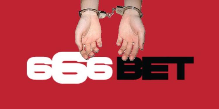 The Day 666Bet’s Personnel Gambled and Lost in GBP 21 million Fraud Case