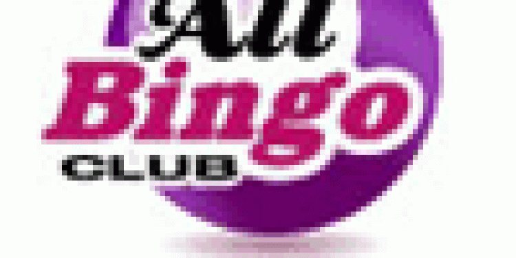 All Bingo Club Slide 1