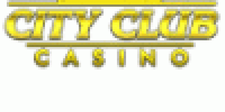 City Club Casino Slide 1