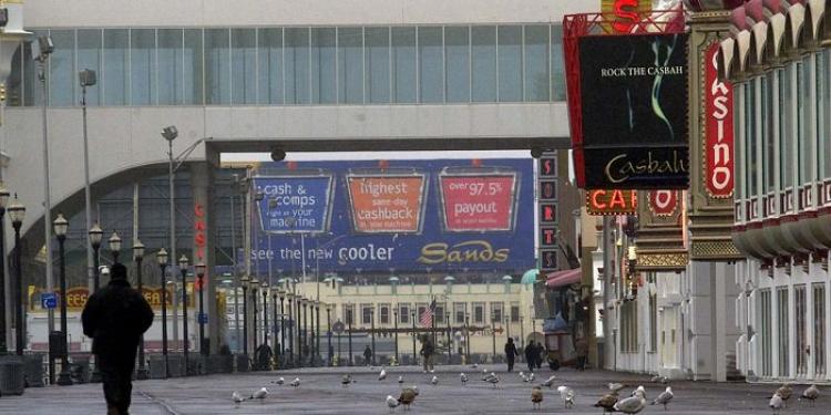 Who Wants To Bet Real Money That Atlantic City Will Ultimately Go Broke?