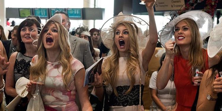 Royal Ascot 2015 – Results