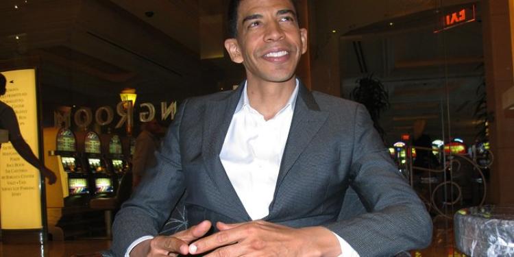 The Story Of World Poker Tour President Pliska, US President Look-Alike, Who Doesn’t Play Poker – Part 1