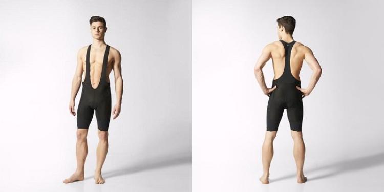 Feather-Light Cycle Wear Launched by Adidas to Make Riders Fly