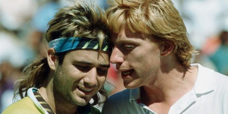 Top 10 Tennis Players of All Time (Part I)