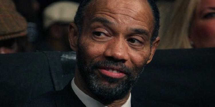 Al Haymon: Possibly the Most Influential Man in Boxing (part1)