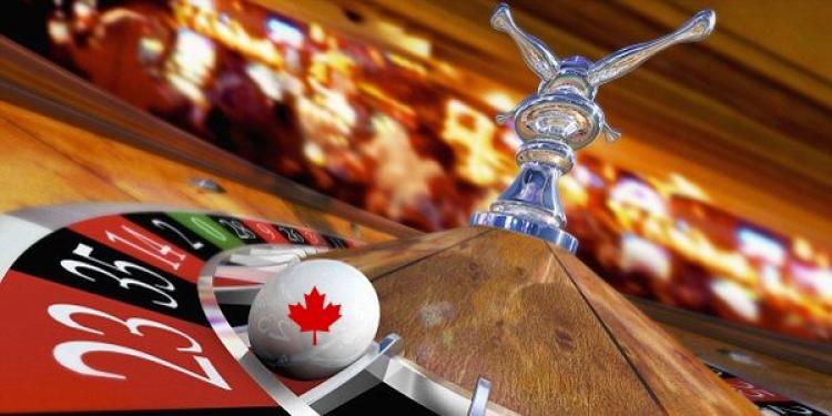 The Debate on Online Gambling in Alberta