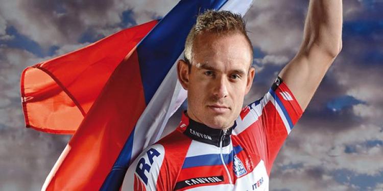 Norwegian Wins In Flanders And Now Heads For Paris