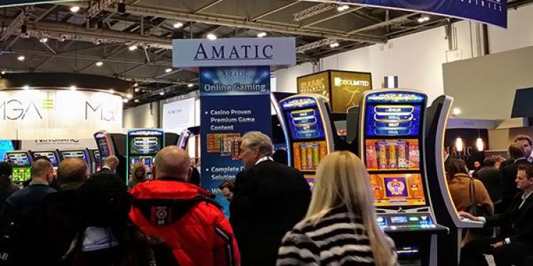 Amatic integrates Comtrade`s G2S Protocol in Austria