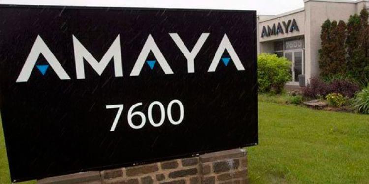 Amaya Substantiates Cross-Currency Trade Deal Made By Subsidiary