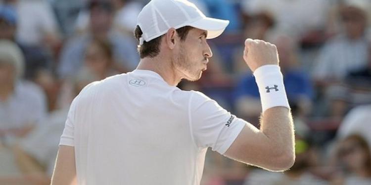 Andy Murray: Consistently One of the Best in Men’s Tennis