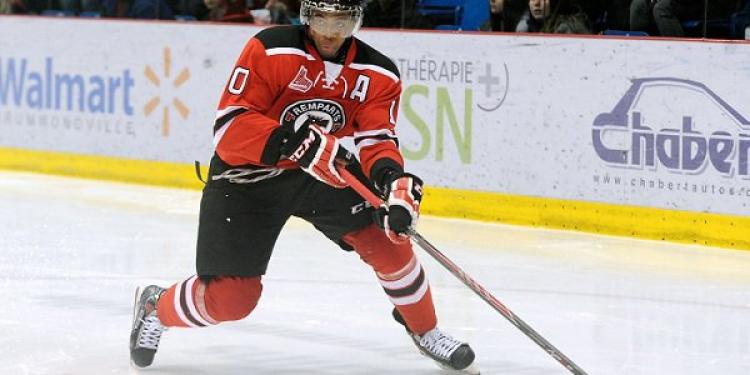 Top 2015/16 NHL Rookies You Can Bet On This Season